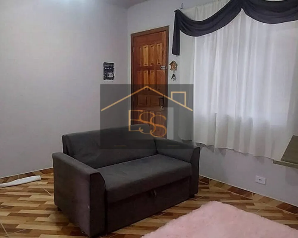 Apartamento, 2 quartos, 40 m² - Foto 9