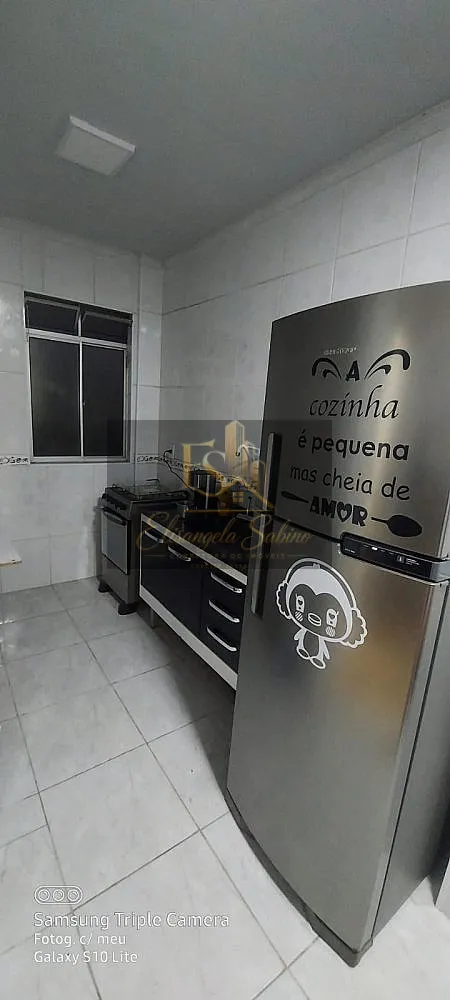 Apartamento, 2 quartos, 40 m² - Foto 19