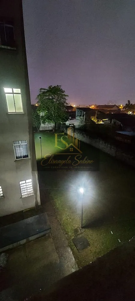 Apartamento, 2 quartos, 40 m² - Foto 20