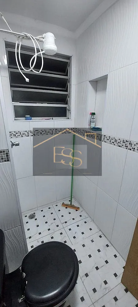 Apartamento, 2 quartos, 40 m² - Foto 3