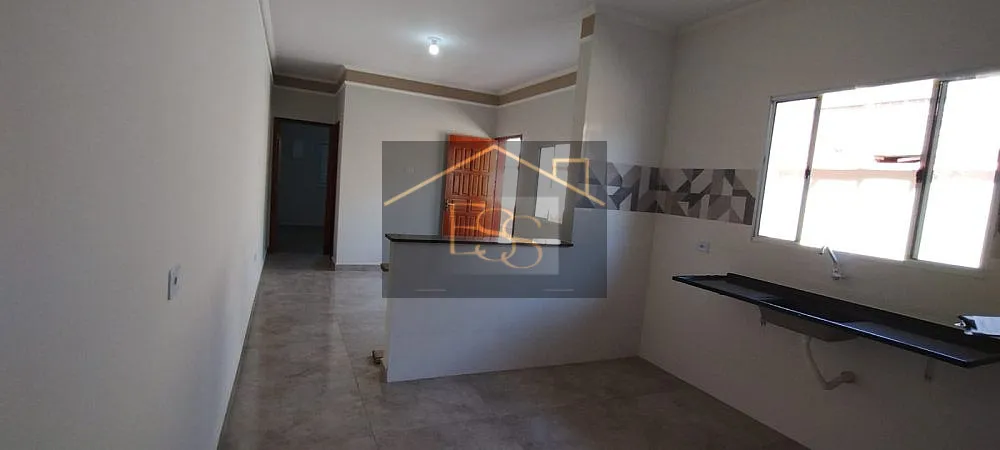 Casa, 2 quartos, 77 m² - Foto 9
