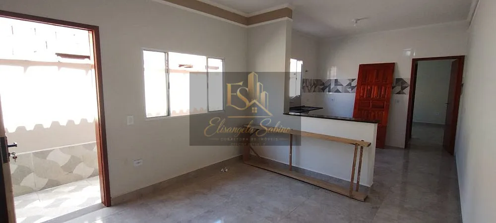 Casa, 2 quartos, 77 m² - Foto 13