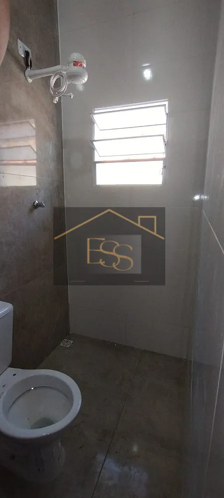 Casa, 2 quartos, 77 m² - Foto 1
