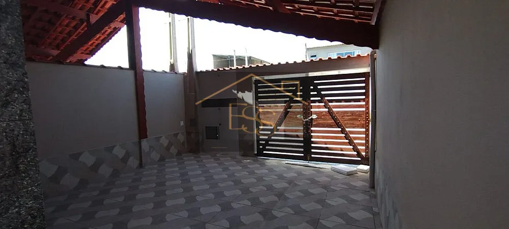 Casa, 2 quartos, 77 m² - Foto 2