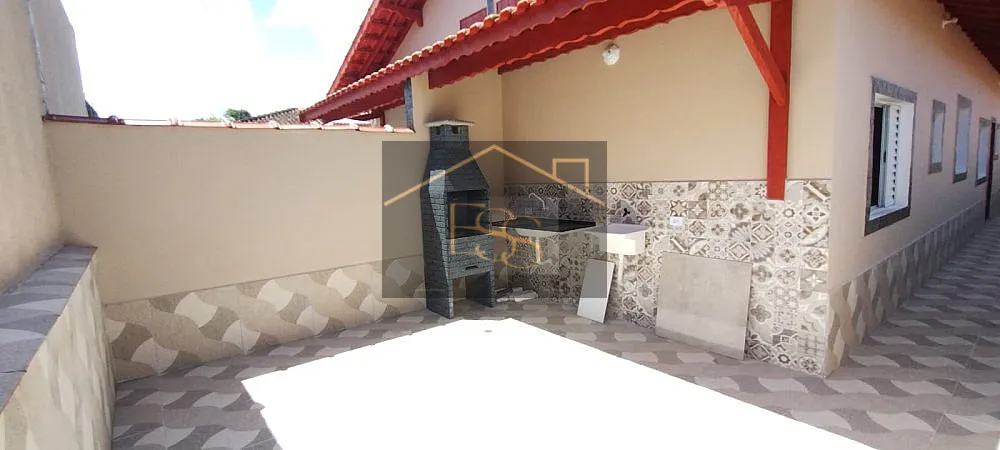 Casa, 2 quartos, 77 m² - Foto 6