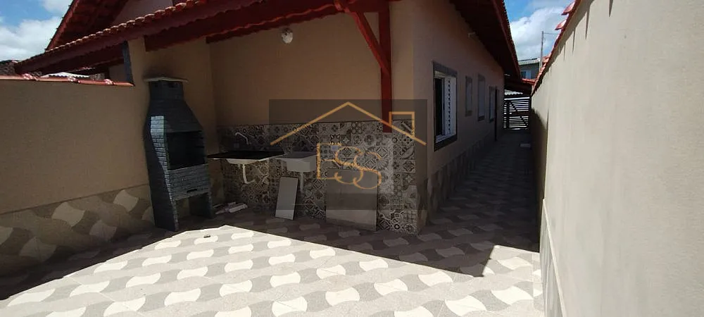 Casa, 2 quartos, 77 m² - Foto 11