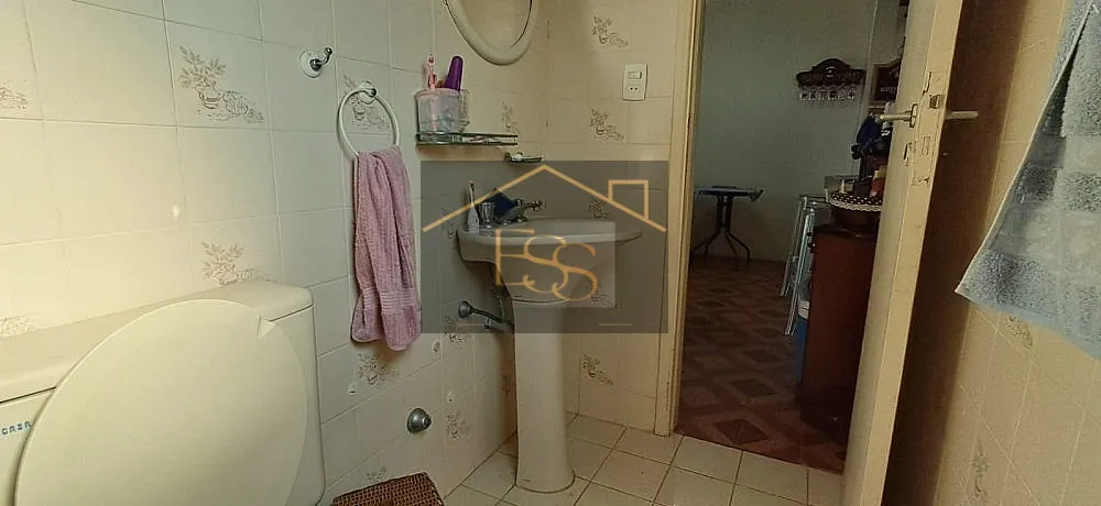 Apartamento, 1 quarto, 61 m² - Foto 4