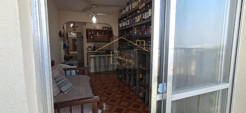 Apartamento, 1 quarto, 61 m² - Foto 1