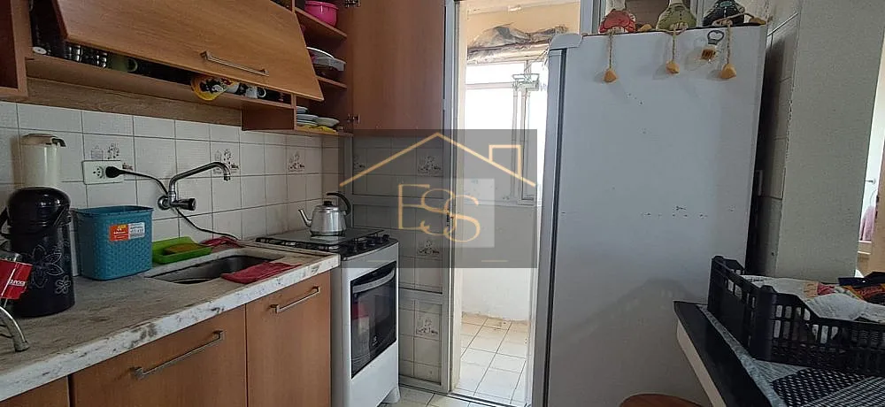Apartamento, 1 quarto, 61 m² - Foto 3