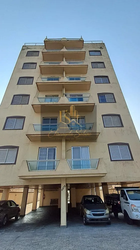 Apartamento, 1 quarto, 61 m² - Foto 10