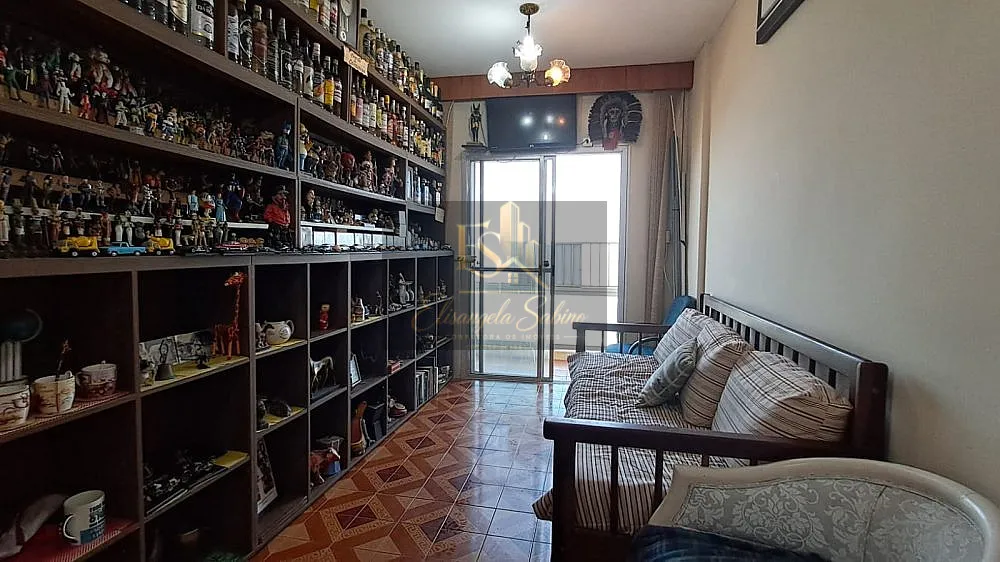 Apartamento, 1 quarto, 61 m² - Foto 15