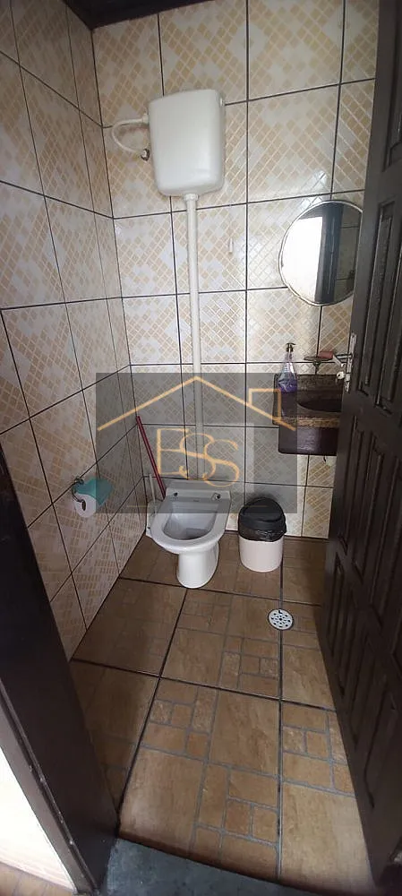 Casa, 2 quartos, 124 m² - Foto 7