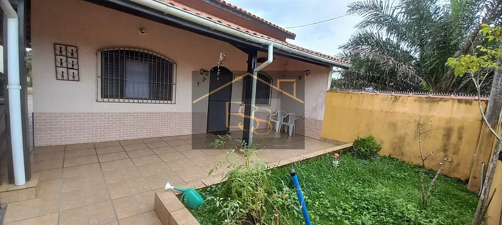 Casa, 2 quartos, 124 m² - Foto 5