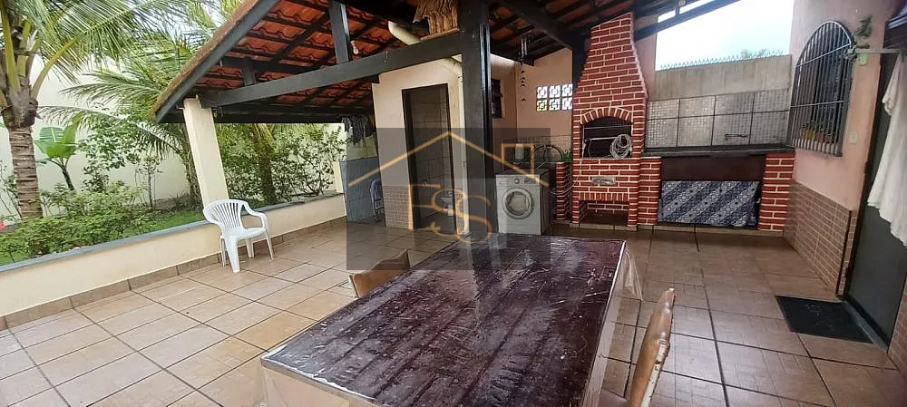 Casa, 2 quartos, 124 m² - Foto 6
