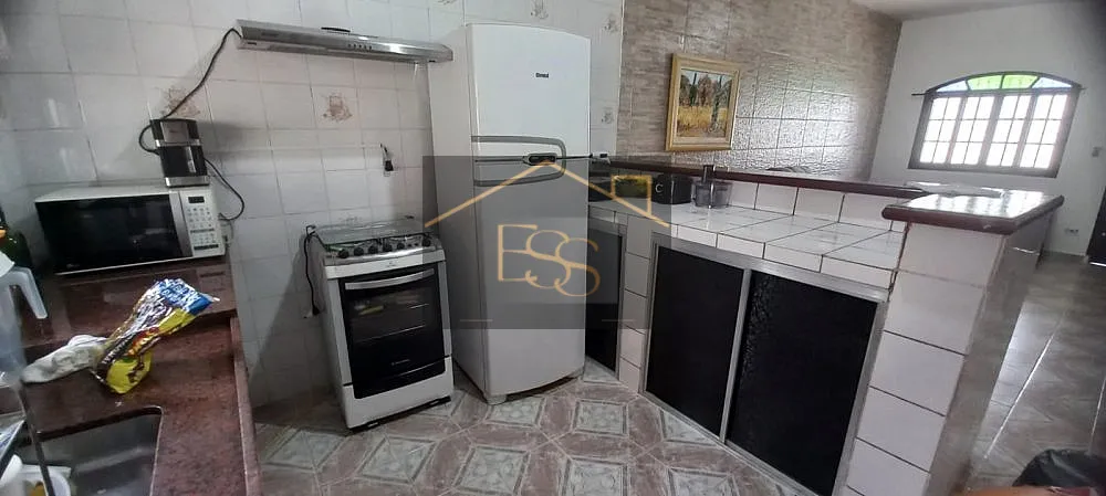 Casa, 2 quartos, 124 m² - Foto 2