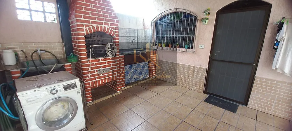 Casa, 2 quartos, 124 m² - Foto 15