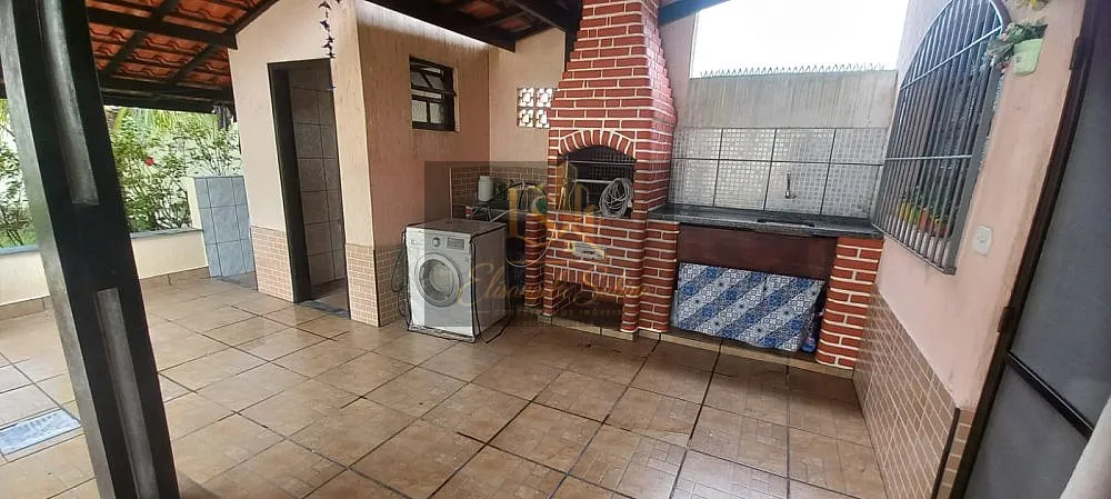 Casa, 2 quartos, 124 m² - Foto 14