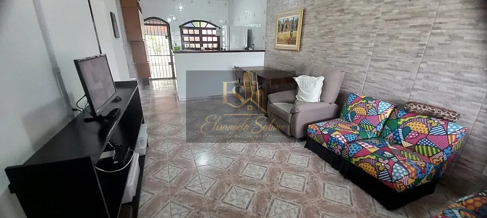 Casa, 2 quartos, 124 m² - Foto 11