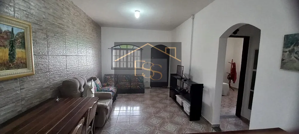 Casa, 2 quartos, 124 m² - Foto 4