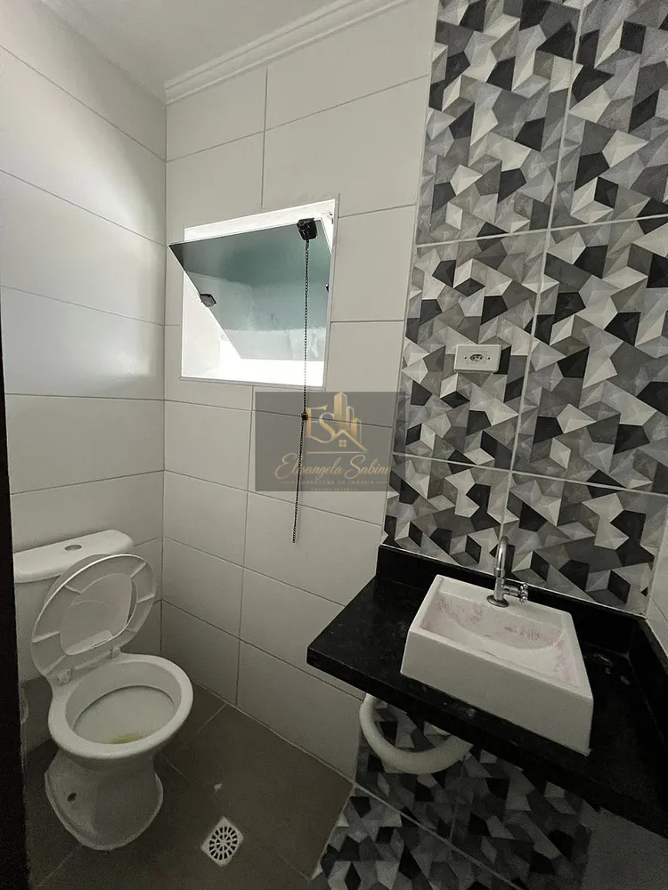Casa, 2 quartos, 60 m² - Foto 19