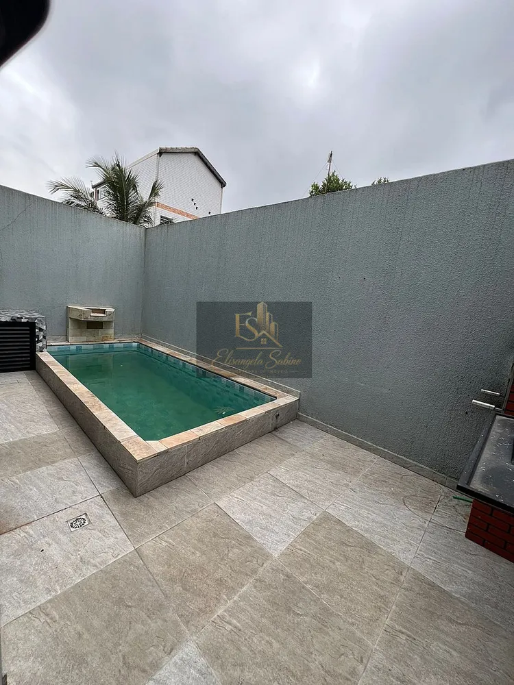 Casa, 2 quartos, 60 m² - Foto 14