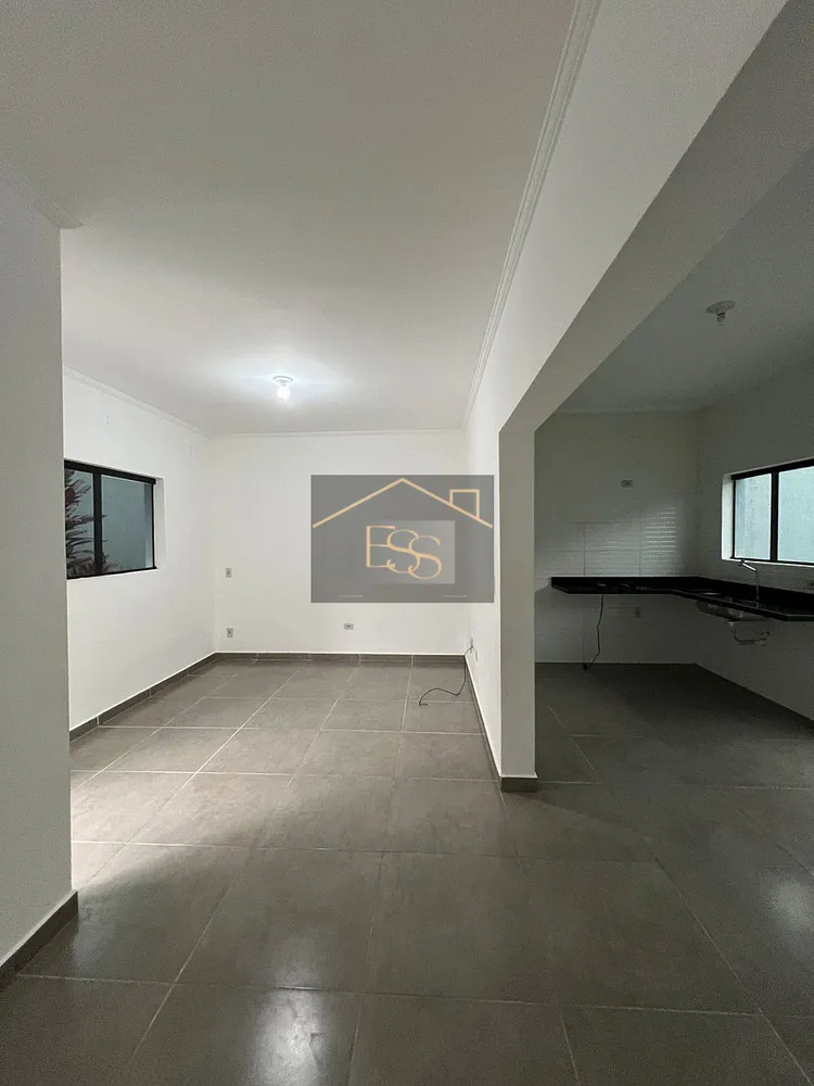 Casa, 2 quartos, 60 m² - Foto 5