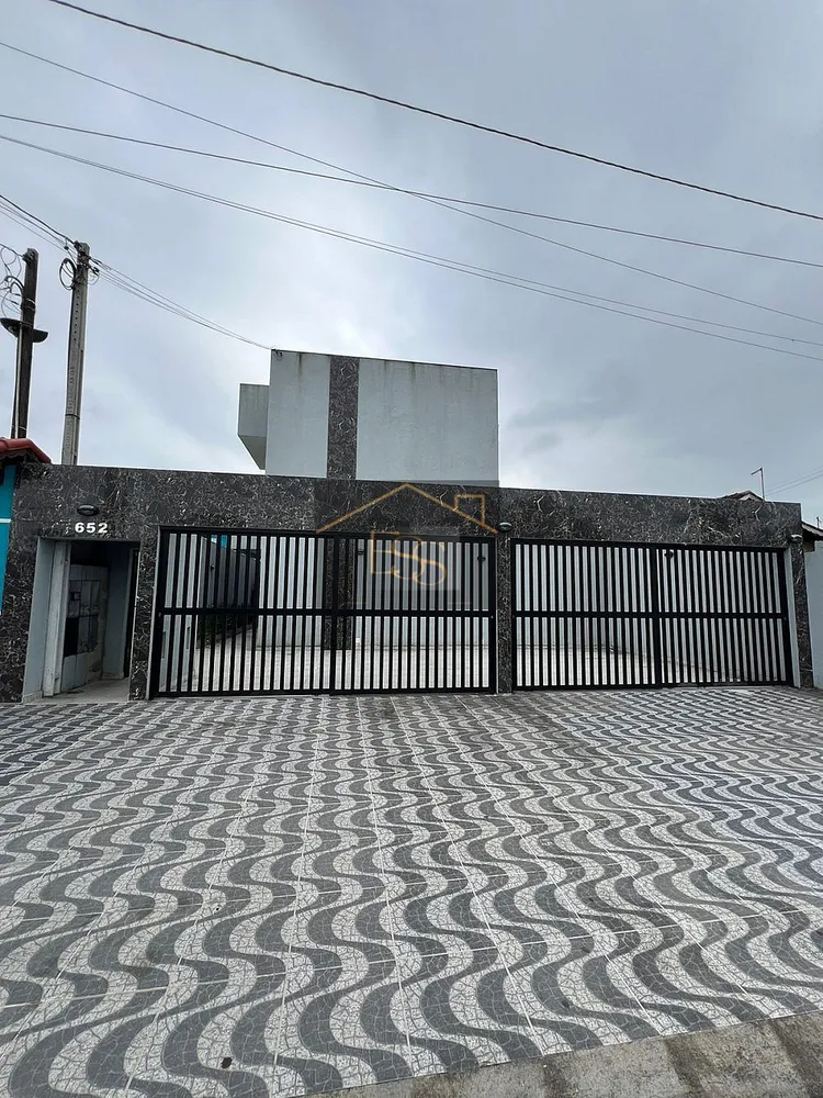 Casa, 2 quartos, 60 m² - Foto 4