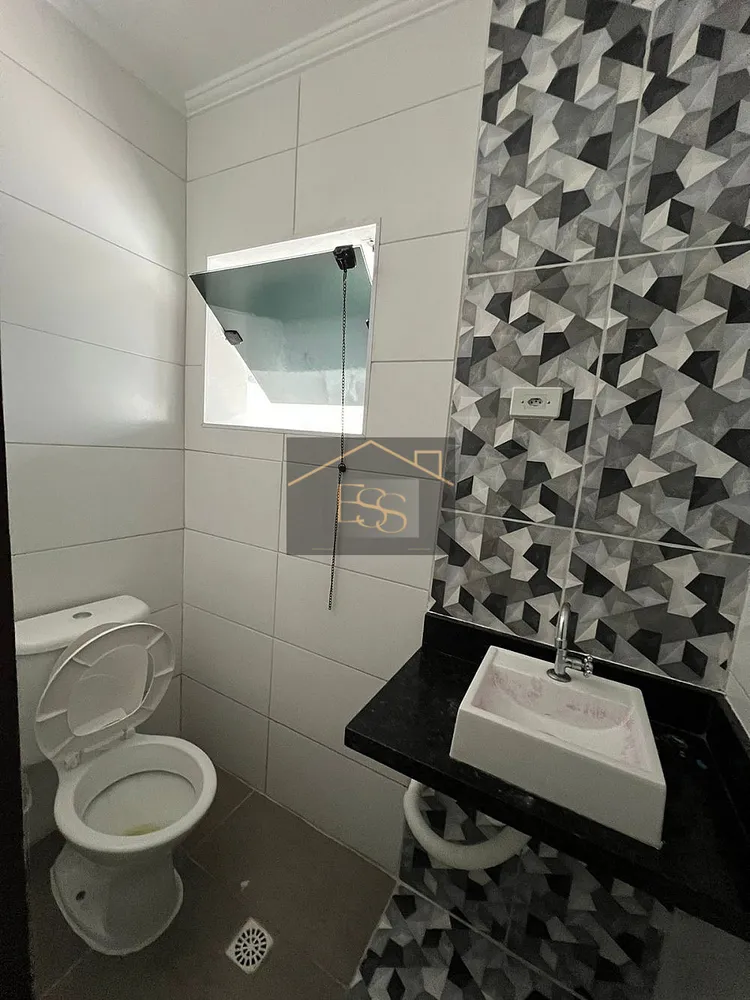 Casa, 2 quartos, 60 m² - Foto 8