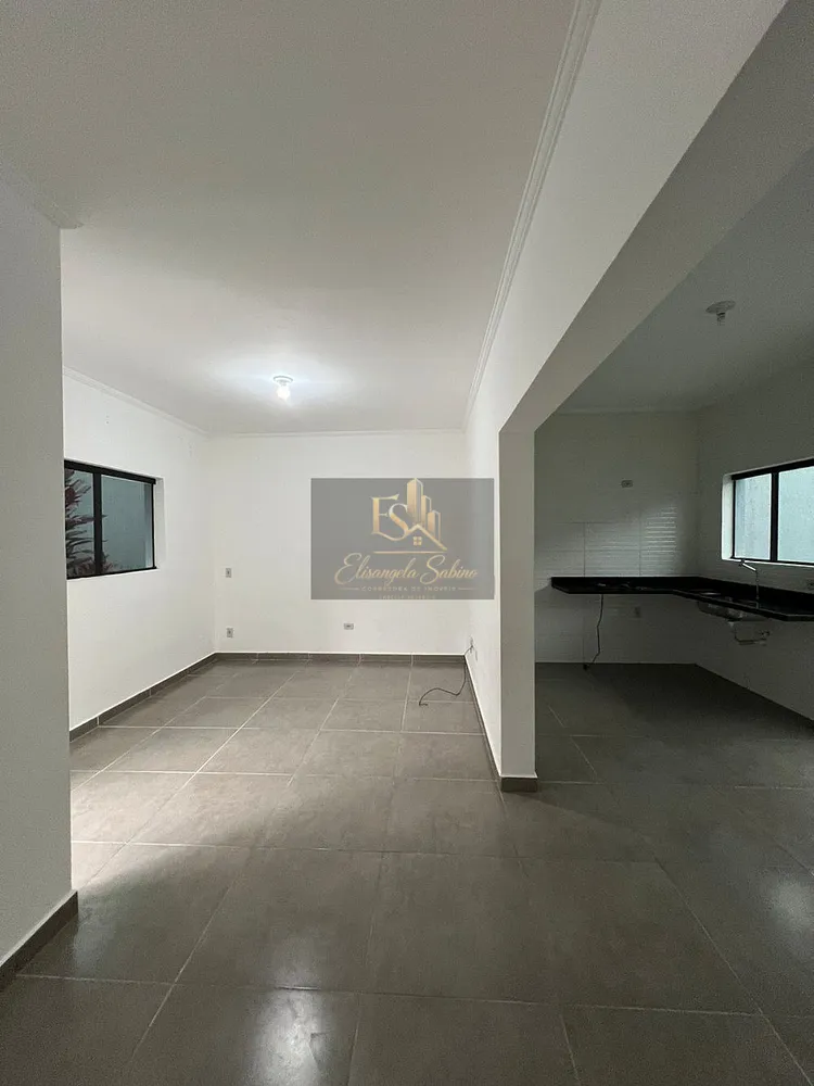 Casa, 2 quartos, 60 m² - Foto 16