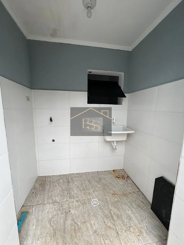Casa, 2 quartos, 60 m² - Foto 11