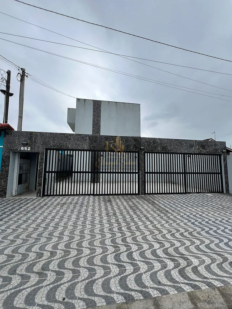 Casa, 2 quartos, 60 m² - Foto 13