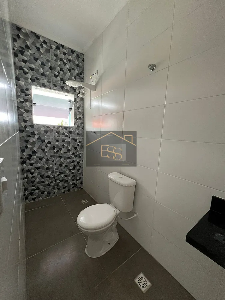 Casa, 2 quartos, 60 m² - Foto 3