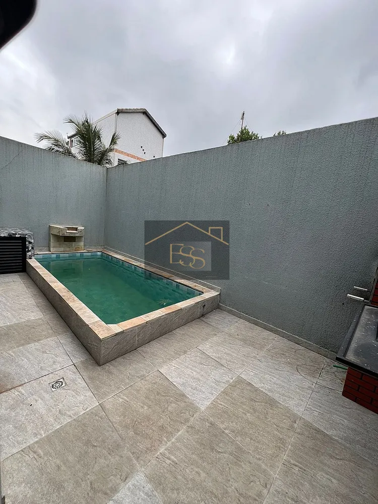 Casa, 2 quartos, 60 m² - Foto 7