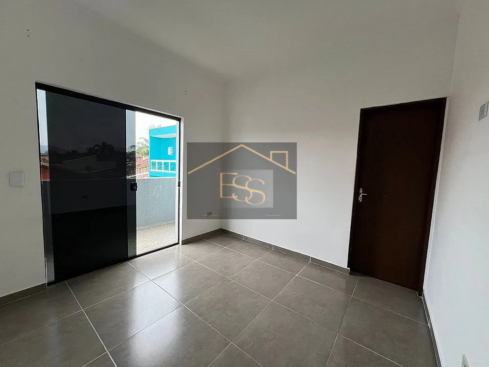 Casa, 2 quartos, 60 m² - Foto 1