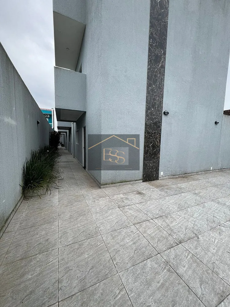 Casa, 2 quartos, 60 m² - Foto 12