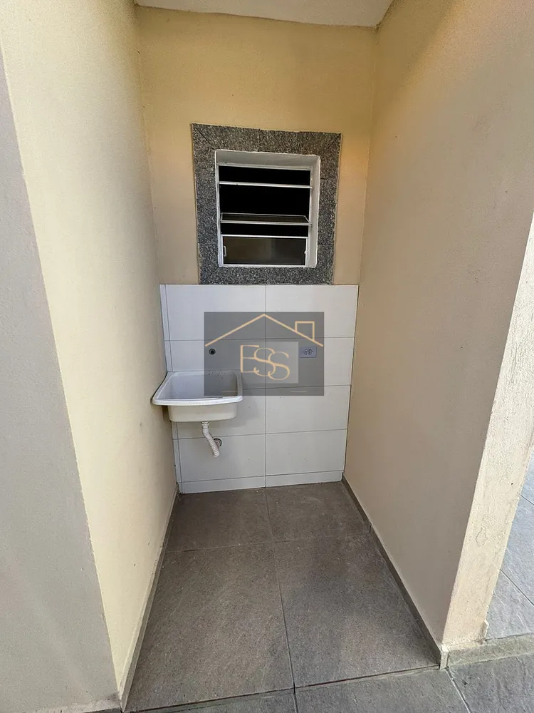 Casa, 2 quartos, 62 m² - Foto 3