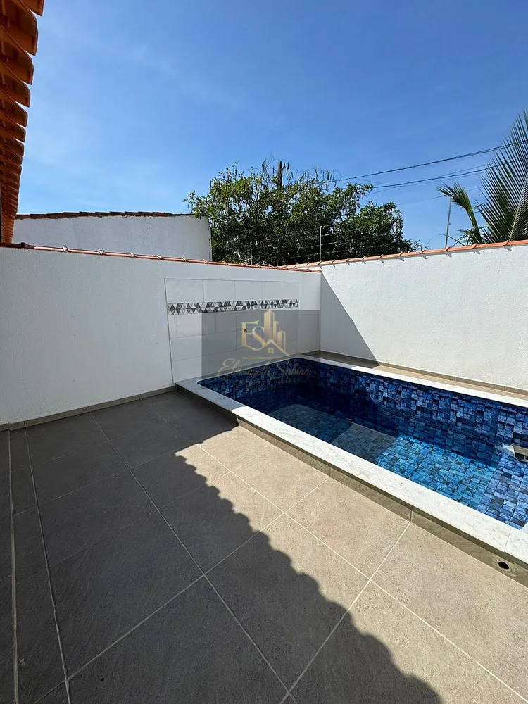 Casa, 2 quartos, 62 m² - Foto 16