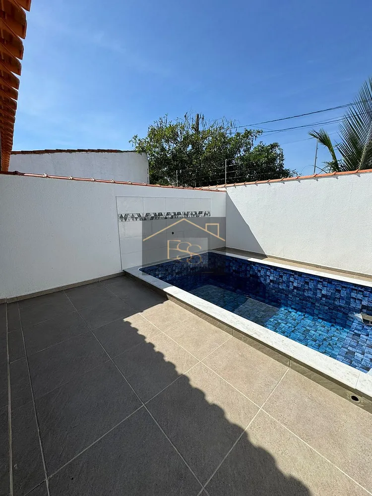Casa, 2 quartos, 62 m² - Foto 6