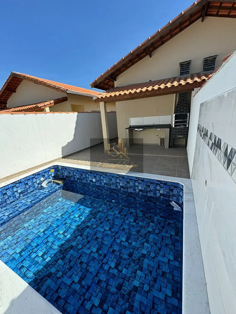 Casa, 2 quartos, 62 m² - Foto 9