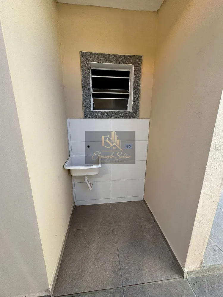Casa, 2 quartos, 62 m² - Foto 14
