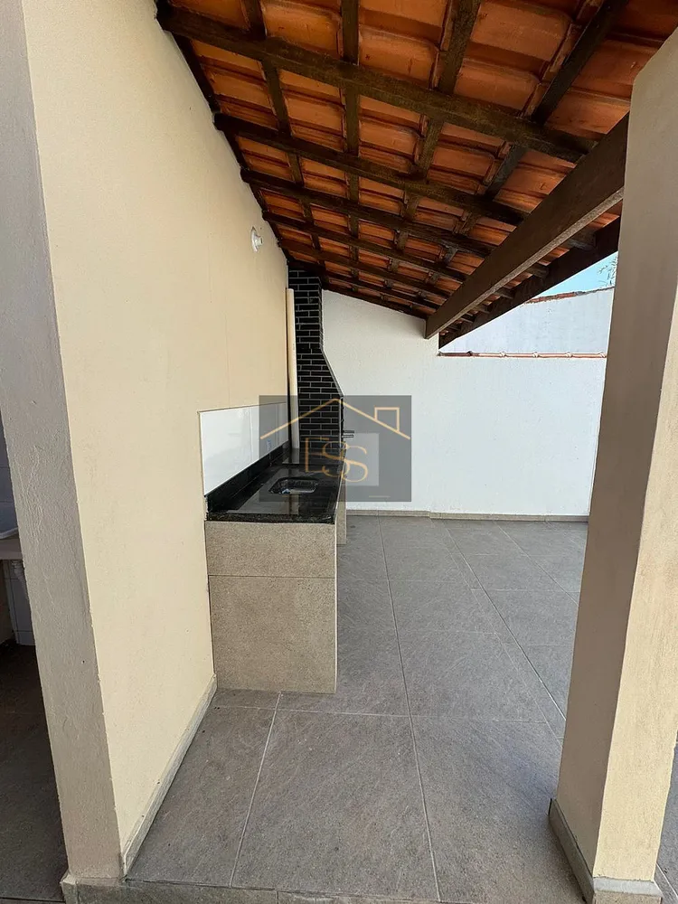 Casa, 2 quartos, 62 m² - Foto 8