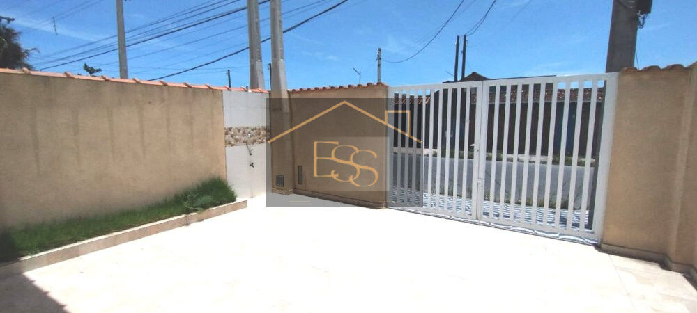 Casa, 2 quartos, 66 m² - Foto 2
