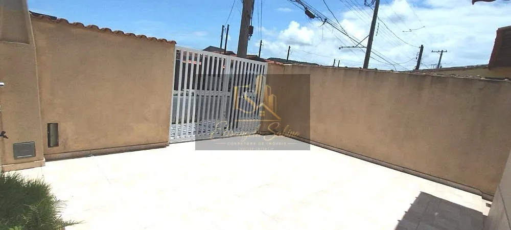 Casa, 2 quartos, 66 m² - Foto 13