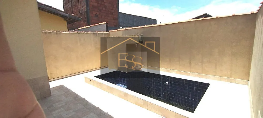 Casa, 2 quartos, 66 m² - Foto 5