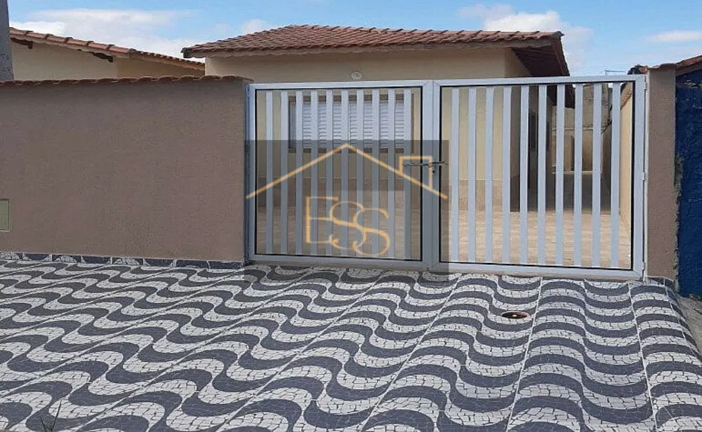 Casa, 2 quartos, 66 m² - Foto 9