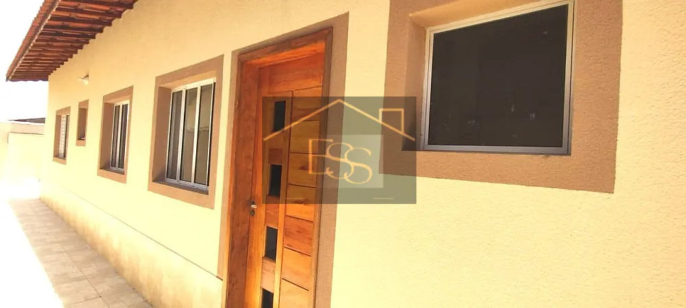 Casa, 2 quartos, 66 m² - Foto 7