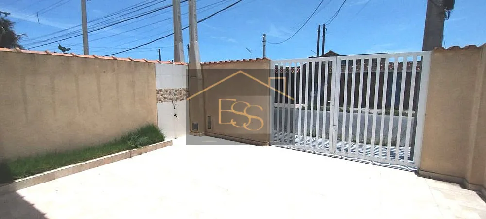 Casa, 2 quartos, 66 m² - Foto 4