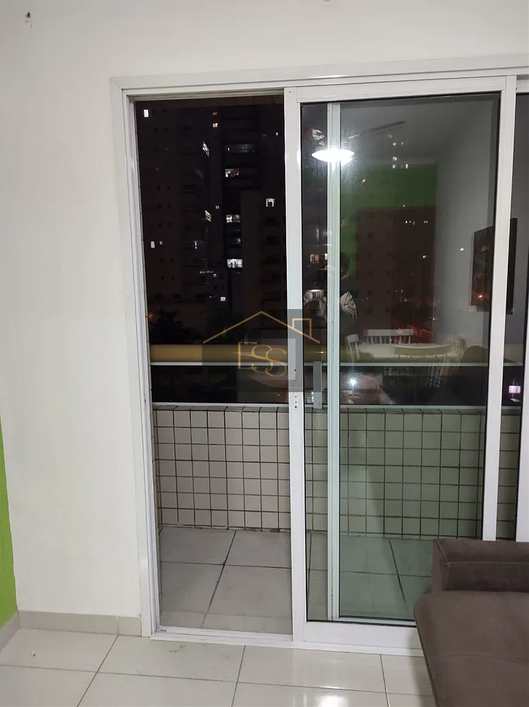 Apartamento, 1 quarto, 69 m² - Foto 9