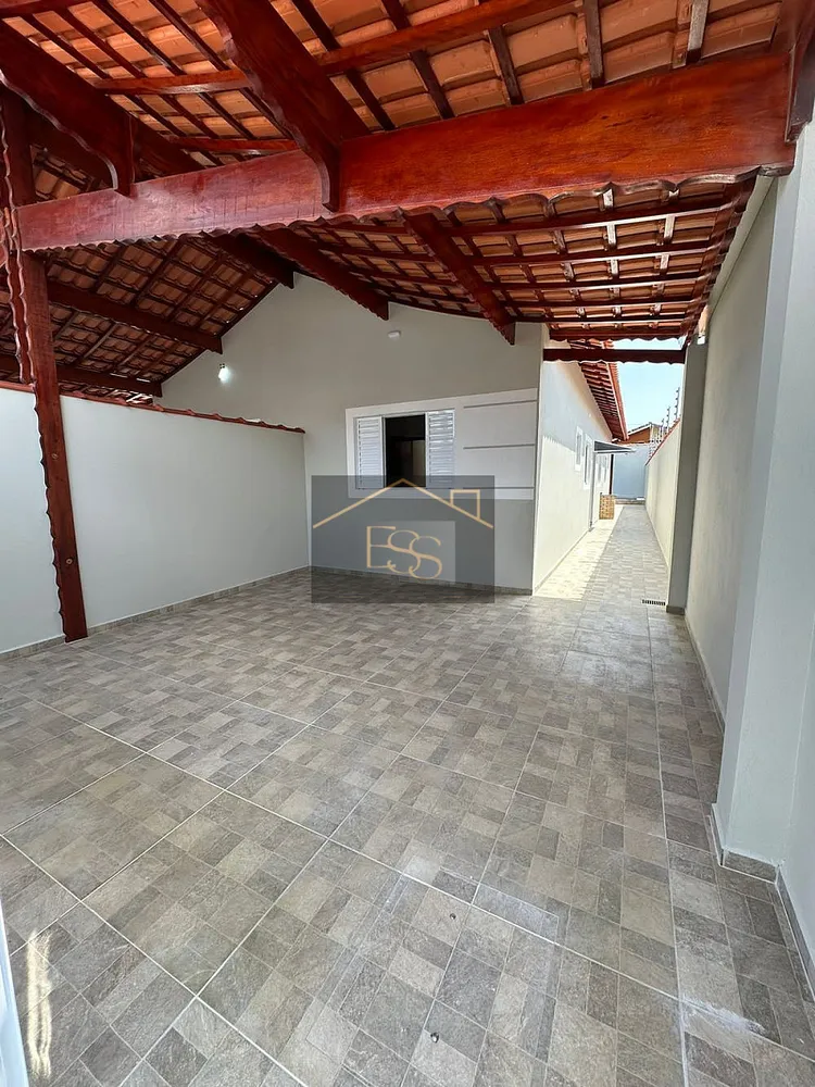 Casa, 2 quartos, 85 m² - Foto 4