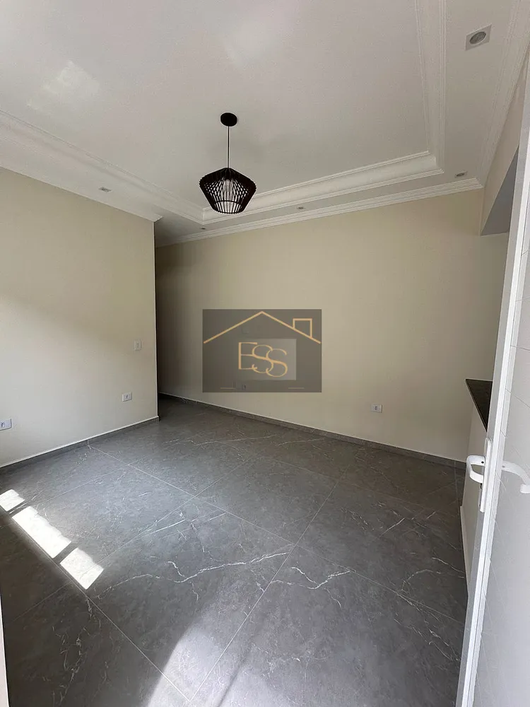 Casa, 2 quartos, 85 m² - Foto 1